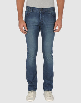0051 INSIGHT - JEANS - Pantaloni jeans - su YOOX.COM