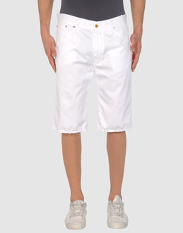 DONDUP - PANTALONI - Bermuda - su YOOX.COM