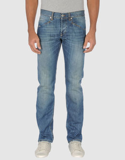 DONDUP - JEANS - Pantaloni jeans - su YOOX.COM