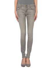 CURRENT/ELLIOTT - Denim trousers