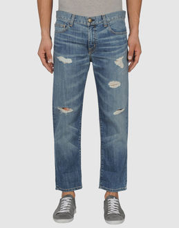 CURRENT/ELLIOTT - JEANS - Pantaloni jeans - su YOOX.COM