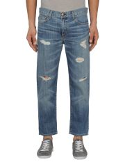 CURRENT/ELLIOTT - Denim pants