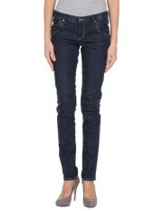 PETER HUSMAN - Pantaloni jeans