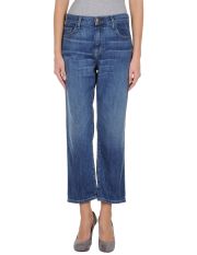 CURRENT/ELLIOTT - Capri jeans
