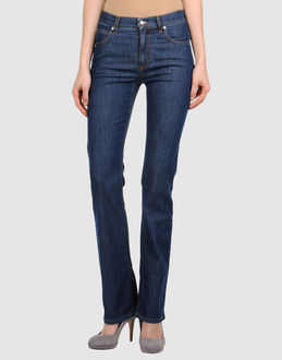 Jeanshosen - GATTINONI JEANS - BEI YOOX.COM