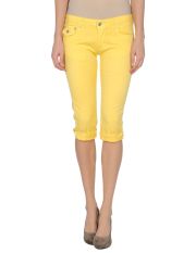 PLEASE - Capri jeans