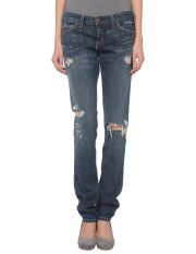 CURRENT/ELLIOTT - Denim pants