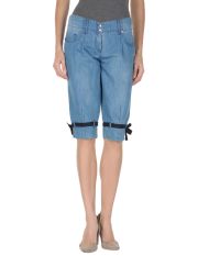 C'N'C' COSTUME NATIONAL - Capri jeans