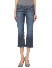 H BY JEROME DAHAN - Denim capris