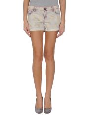 CUSTO BARCELONA - Jeansshorts