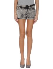 CUSTO BARCELONA - Jeansshorts