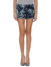 CUSTO BARCELONA - Jeansshorts