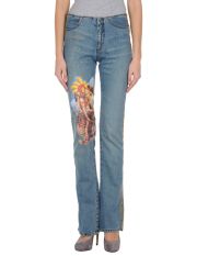VOYAGE PASSION - Pantaloni jeans