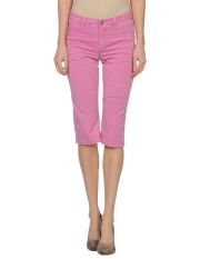 9.2 BY CARLO CHIONNA - Pantalone capri