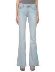 VOYAGE PASSION - Pantaloni jeans