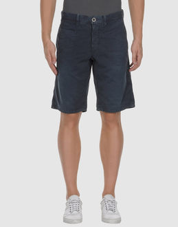 INCOTEX - PANTALONI - Bermuda - su YOOX.COM