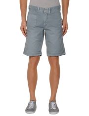INCOTEX - Bermuda shorts
