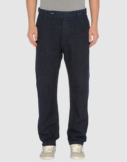 U-NI-TY - JEANS - Pantaloni jeans - su YOOX.COM