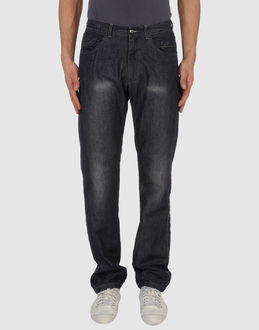 U-NI-TY - JEANS - Pantaloni jeans - su YOOX.COM