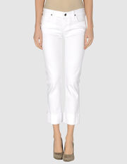 CITIZEN OF HUMANITY BY JEROME DAHAN - Capri jeans