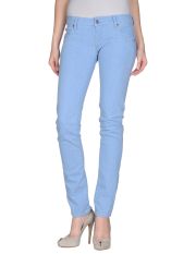 FRANKLIN & MARSHALL - Denim pants