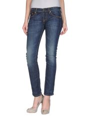 NOLITA DE NIMES - Denim pants
