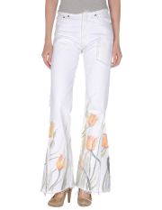 CAPUCCINO By MARIE FRANCE H - Pantaloni jeans
