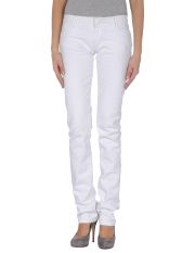 RING - Denim pants