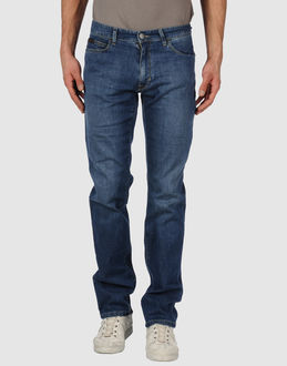 TJ TRUSSARDI JEANS - JEANS - Pantaloni jeans - su YOOX.COM