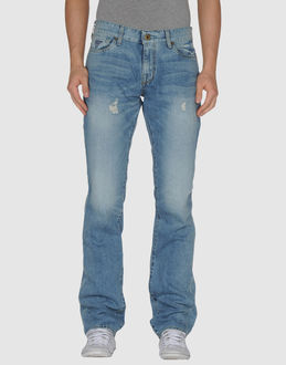 GUESS - JEANS - Pantaloni jeans - su YOOX.COM