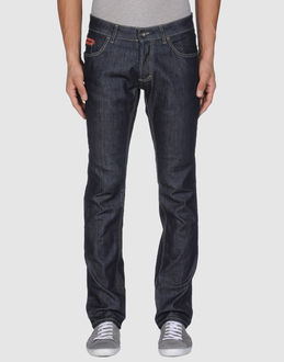 UNLIMITED - JEANS - Pantaloni jeans - su YOOX.COM