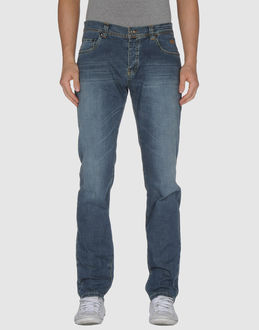 NICWAVE - JEANS - Pantaloni jeans - su YOOX.COM