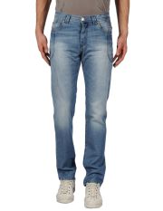 NICWAVE - Pantaloni jeans