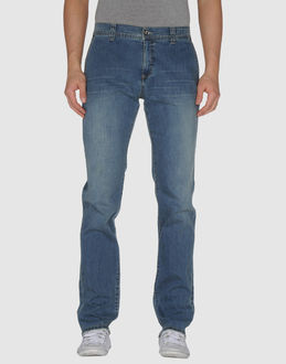 NICWAVE - JEANS - Pantaloni jeans - su YOOX.COM