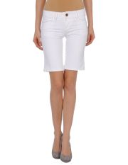 J BRAND - Denim bermudas
