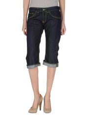 DONDUP STANDART - Capri jeans