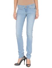 NICWAVE - Denim trousers