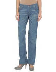 RICHMOND DENIM - Denim pants