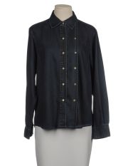 MARC BY MARC JACOBS - Camicia jeans