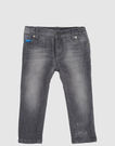 DOUDOU - Denim trousers