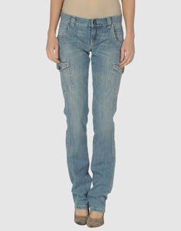 Pinko - Jeans - Pantalons jeans