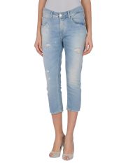 MET in JEANS - Capri jeans