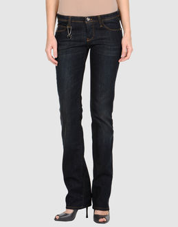 C'n'c' Costume National - Jeans - Pantalons jeans