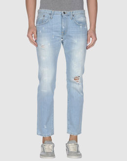(+) PEOPLE - JEANS - Pantaloni jeans - su YOOX.COM