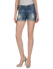 GALLERY DENIM by FULL CIRCLE - Denim shorts
