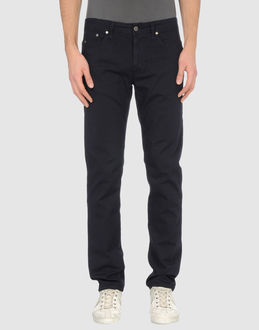 HEAVY PROJECT - JEANS - Pantaloni jeans - su YOOX.COM