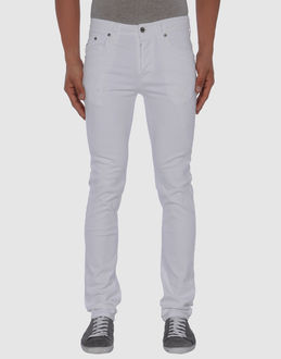 HEAVY PROJECT - JEANS - Pantaloni jeans - su YOOX.COM
