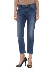 MAURO GRIFONI - Capri jeans