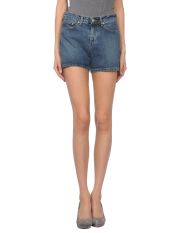 POLO JEANS COMPANY - Jeansshorts