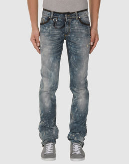 TOM REBL  - JEANS - Pantaloni jeans - su YOOX.COM